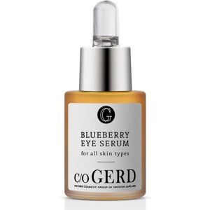 c/o GERD Blueberry Eye Serum 15ml c/o GERD Blueberry Eye Serum 15ml