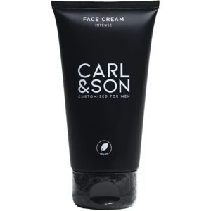 Carlson Ansiktskräm Intensiv - Man - 75ml Carlson Ansiktskräm Intensiv - Man - 75ml