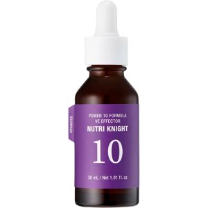 It's Skin Power 10 VE Effector Serum - Anti-Age Vitamin E-behandling It's Skin Power 10 VE Effector Serum - Anti-Age Vitamin E-behandling