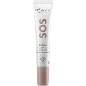 Mádara SOS Hydra Recharge Ansiktskräm - Ansiktsvård Mádara SOS Hydra Recharge Ansiktskräm - Ansiktsvård