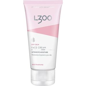 L300 Intensive Moisture Face Cream 60 ml L300 Intensive Moisture Face Cream 60 ml