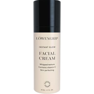 Löwengrip Instant Glow Facial Cream - 50ml - Ansiktskräm för kvinnor Löwengrip Instant Glow Facial Cream - 50ml - Ansiktskräm för kvinnor