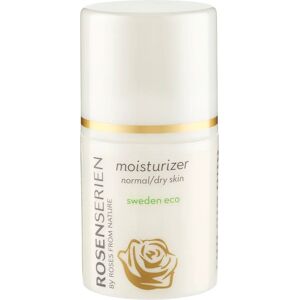 Rosenserien Moisturizer Normal/Dry Skin 50 ml Rosenserien Moisturizer Normal/Dry Skin 50 ml