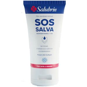 Salubrin SOS Salva 50 ml Salubrin SOS Salva 50 ml