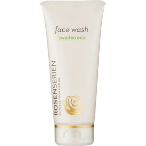 Rosenserien Face Wash 100 ml Rosenserien Face Wash 100 ml