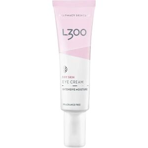 L300 Intensive Moisture Eye Cream - Fuktighetsgivande, Närande, Mörka ringar L300 Intensive Moisture Eye Cream - Fuktighetsgivande, Närande, Mörka ringar