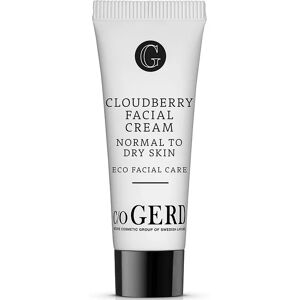 C/o Gerd Cloudberry Facial Cream 10 ml C/o Gerd Cloudberry Facial Cream 10 ml