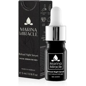 Marina Miracle Reload Night Serum -Small 5 ml Marina Miracle Reload Night Serum -Small 5 ml
