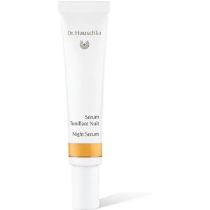 Dr. Hauschka Night Serum 20 ml Dr. Hauschka Night Serum 20 ml