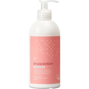 Hjärtats Kroppslotion Parfymerad 400 ml Hjärtats Kroppslotion Parfymerad 400 ml