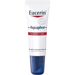 Eucerin Aquaphor SOS Lip Care 10 ml Eucerin Aquaphor SOS Lip Care 10 ml