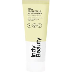 Indy Beauty Cica Moisturiser SPF 50, 50 ml Indy Beauty Cica Moisturiser SPF 50, 50 ml