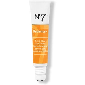 No7 Radiance+ Brightening Eye Roll-On 15 ml No7 Radiance+ Brightening Eye Roll-On 15 ml