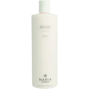 MARIA ÅKERBERG Body Lotion 500 ml MARIA ÅKERBERG Body Lotion 500 ml