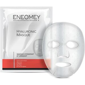 Eneomey Hyaluronsyra Mask - Fuktgivande & Lugnande - 15min Eneomey Hyaluronsyra Mask - Fuktgivande & Lugnande - 15min