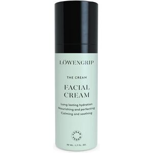 Löwengrip The Cream Ansiktskräm - Anti-Aging 50ml Löwengrip The Cream Ansiktskräm - Anti-Aging 50ml