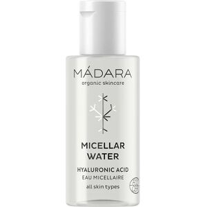 Mádara Micellar Water 50ml Mádara Micellar Water 50ml