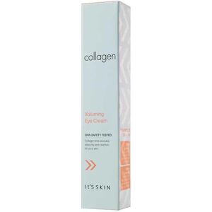 It's Skin It’S SKIN Collagen Nutrition Eye Cream 25 ml It's Skin It’S SKIN Collagen Nutrition Eye Cream 25 ml