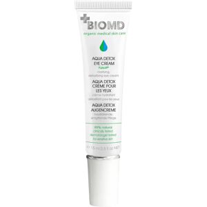 BioMD Aqua Detox Eye Cream 15ml BioMD Aqua Detox Eye Cream 15ml