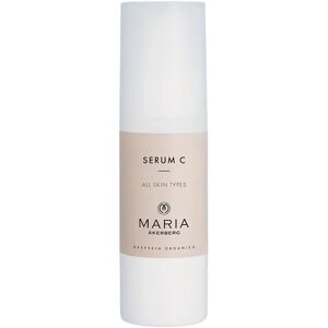 Maria Åkerberg Serum C - Närande C-vitamin serum för alla hudtyper Maria Åkerberg Serum C - Närande C-vitamin serum för alla hudtyper