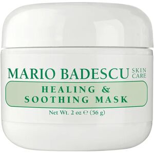 Mario Badescu Healing & Soothing Mask - Oily Skin, 56g Mario Badescu Healing & Soothing Mask - Oily Skin, 56g