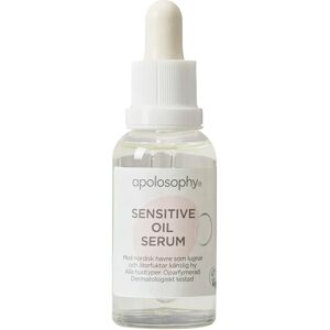 Apolosophy Sensitive Oil Serum Oparf 30ml Apolosophy Sensitive Oil Serum Oparf 30ml