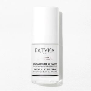 Patyka Lift Essentiel Eye Youth Cream - Ögonkräm Patyka Lift Essentiel Eye Youth Cream - Ögonkräm