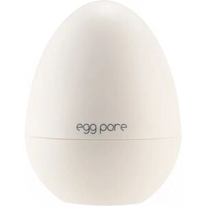 TonyMoly Egg Pore Blackhead Steam Balm - Koreansk hudvård, Unisex, Vit - Hudvårdsbalsam TonyMoly Egg Pore Blackhead Steam Balm - Koreansk hudvård, Unisex, Vit - Hudvårdsbalsam