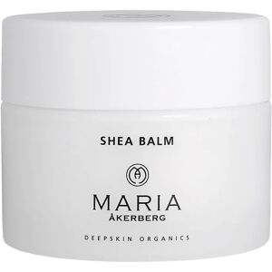 Maria Åkerberg Shea Balm - Hudsalva - Effektiv för torr och känslig hud Maria Åkerberg Shea Balm - Hudsalva - Effektiv för torr och känslig hud