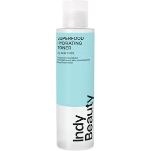 Indy Beauty Superfood Hydrating Toner 150 ml Indy Beauty Superfood Hydrating Toner 150 ml