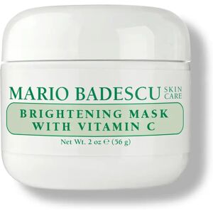 Mario Badescu Ljusmask Med Vitamin C (56g) Mario Badescu Ljusmask Med Vitamin C (56g)