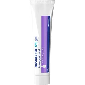 Basiron AC gel 5% 40 g Basiron AC gel 5% 40 g