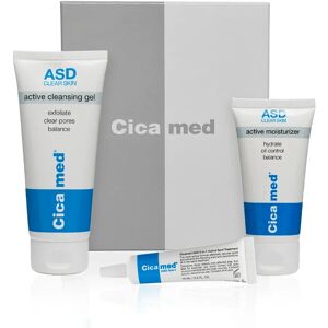 Cicamed ASD Clear Skin Kit Cicamed ASD Clear Skin Kit