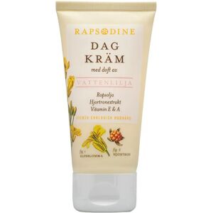 Rapsodine Dagkräm 50 ml Rapsodine Dagkräm 50 ml