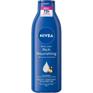 Nivea Närande Kroppslotion - Kroppslotion Nivea Närande Kroppslotion - Kroppslotion