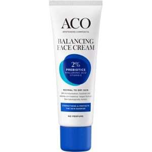 ACO Ansiktsbalanserande Kräm 50 ml - Ansiktskräm ACO Ansiktsbalanserande Kräm 50 ml - Ansiktskräm