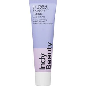 Indy Beauty Retinol Reboot Serum 30 ml Indy Beauty Retinol Reboot Serum 30 ml