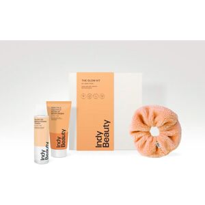 Indy Beauty Glow Kit Indy Beauty Glow Kit