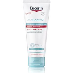 Eucerin AtoControl Acute Care Cream 100ml - Kräm för atopisk dermatit Eucerin AtoControl Acute Care Cream 100ml - Kräm för atopisk dermatit
