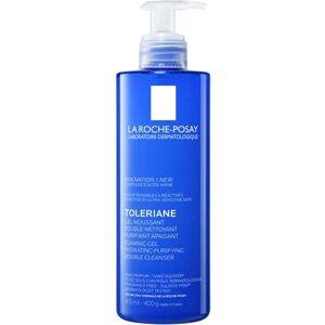 La Roche Posay Toleriane Dubbel Rengörare (400ml) La Roche Posay Toleriane Dubbel Rengörare (400ml)