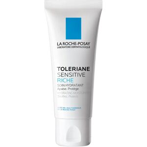 La Roche-Posay Toleriane Sensitive Riche Oparf 40 ml La Roche-Posay Toleriane Sensitive Riche Oparf 40 ml