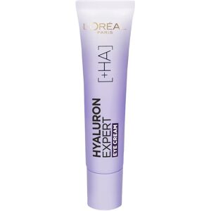 L'Oréal Paris Hyaluron Expert Replumping Eye Cream 15 ml L'Oréal Paris Hyaluron Expert Replumping Eye Cream 15 ml