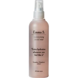 Emma S Hydrating Facial Mist 150 ml Emma S Hydrating Facial Mist 150 ml