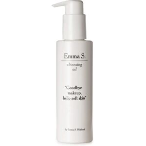 Emma S Cleansing Facial Oil 150 ml Emma S Cleansing Facial Oil 150 ml