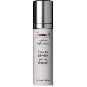 Emma S Ageless Night Cream 50 ml Emma S Ageless Night Cream 50 ml
