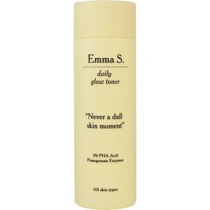 Emma S Daily Glow Toner 150 ml Emma S Daily Glow Toner 150 ml