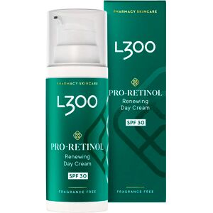 L300 Pro-Retinol Renewing Day Cream SPF 30, 50 ml L300 Pro-Retinol Renewing Day Cream SPF 30, 50 ml