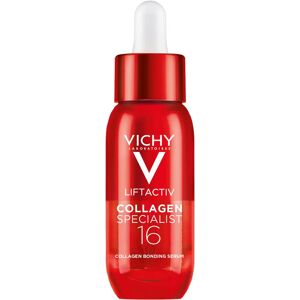 Vichy Liftactiv Collagen Specialist 16 Serum 30 ml Vichy Liftactiv Collagen Specialist 16 Serum 30 ml