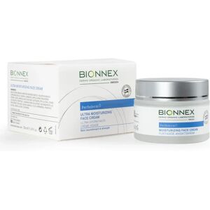 Bionnex Perfederm Moisturizing Face Cream 50ml Bionnex Perfederm Moisturizing Face Cream 50ml
