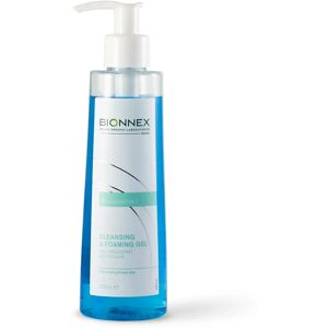 Bionnex Rensaderm Cleansing And Foaming Gel 200ml Bionnex Rensaderm Cleansing And Foaming Gel 200ml